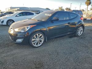 Hyundai Veloster 1.6L 4 2013
