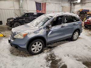 Honda CR-V EX 2.4L 4 2009