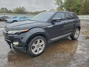Land Rover Range Rover PURE PREMIUM 2.0L 4 2013