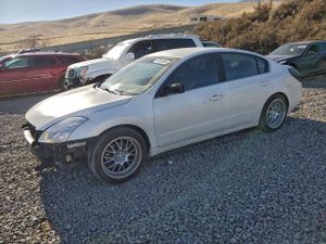 Nissan Altima 2.5 2.5L 4 2007
