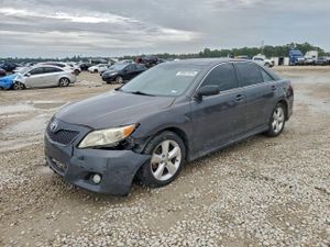 Toyota Camry BASE 2.5L 4 2010