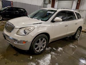 Buick Enclave CXL 3.6L 6 2008