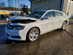 Chevrolet Impala LT 3.6L 6 2015