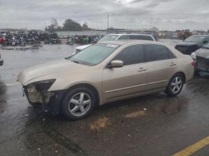 Honda Accord EX 2.4L 4 2005