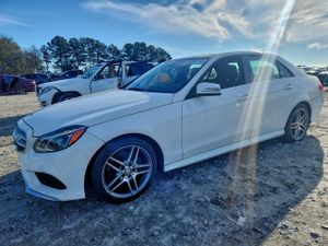 Mercedes-Benz E 350 4MATIC 3.5L 6 2014