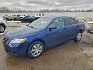 Toyota Camry BASE 2.5L 4 2010