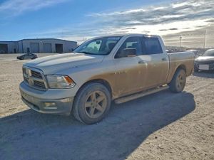 Dodge RAM 5.7L 8 2009