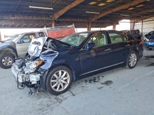 Lexus LS 460 4.6L 8 2007