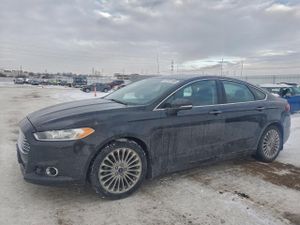 Ford Fusion TITANIUM 2.0L 4 2014