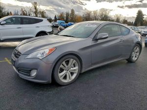 Hyundai Genesis 3.8L 3.8L 6 2010