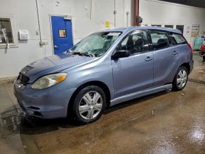 Toyota Corolla XR 1.8L 4 2003