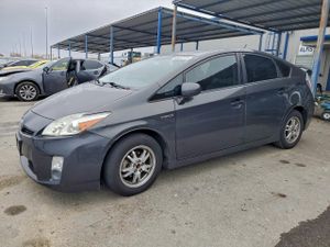 Toyota Prius 1.8L 4 2010