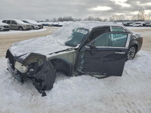 Chrysler 300C 5.7L 8 2005