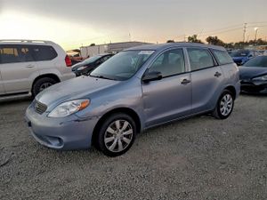 Toyota Corolla XR 1.8L 4 2008