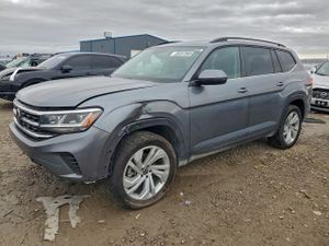 Volkswagen Atlas SE 3.6L 6 2023