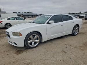 Dodge Charger SXT 3.6L 6 2013