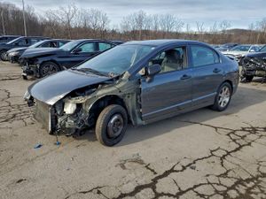 Honda Civic LX 1.8L 4 2009