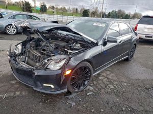 Mercedes-Benz E 350 3.5L 6 2011