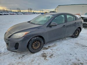 Mazda 3 I 2.0L 4 2013