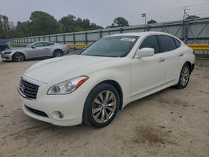 Infiniti M37 3.7L 6 2013