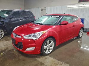 Hyundai Veloster 1.6L 4 2014