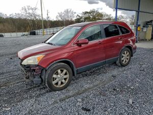 Honda CR-V EXL 2.4L 4 2007