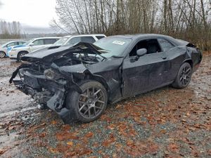 Dodge Challenger SXT 3.6L 6 2015