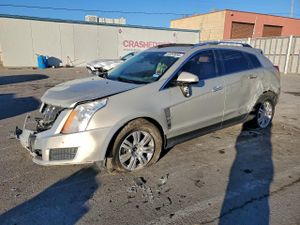 Cadillac SRX LUXURY COLLECTION 3.6L 6 2012
