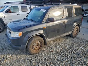 Honda Element LX 2.4L 4 2011