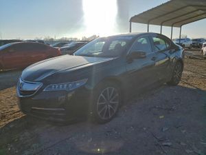 Acura TLX TECH 3.5L 6 2015