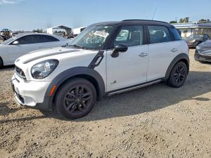 Mini Cooper S COUNTRYMAN 1.6L 4 2015