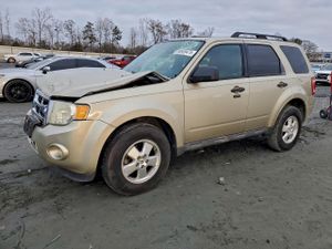 Ford Escape XLT 3.0L 6 2011