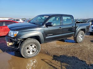 Toyota Tacoma DOUBLE CAB 4.0L 6 2008