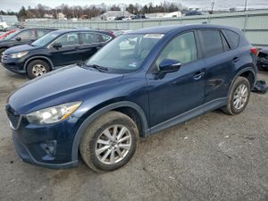 Mazda CX-5 TOURING 2.5L 4 2015