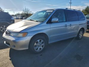 Honda Odyssey EXL 3.5L 6 2003