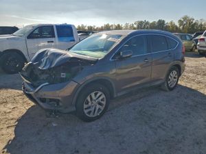 Honda CR-V EXL 2.4L 4 2015