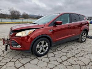 Ford Escape SE 1.6L 4 2015