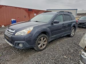 Subaru Outback 2.5I LIMITED 2.5L 4 2013