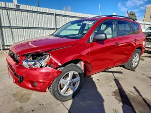 Toyota Rav4 3.5L 6 2007