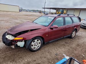 Saturn L series 2.2L 4 2002