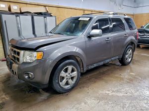 Ford Escape LIMITED 3.0L 6 2011