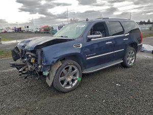 Cadillac Escalade LUXURY 6.2L 8 2008