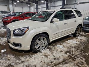GMC Acadia DENALI 3.6L 6 2014