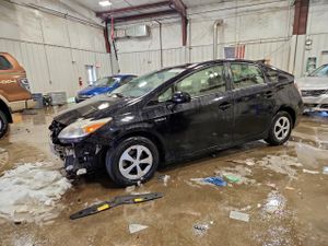 Toyota Prius 1.8L 4 2012