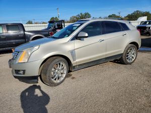 Cadillac SRX PREMIUM COLLECTION 3.6L 6 2014