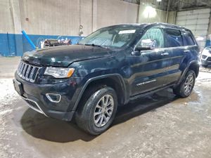 Jeep Grand Cherokee LIMITED 3.0L 6 2014