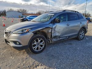 Mazda CX-9 TOURING 3.7L 6 2014
