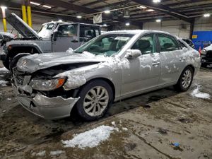 Hyundai Azera SE 3.8L 6 2007