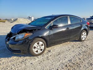 Kia Cerato / Forte / K3 LX 1.8L 4 2015