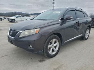 Lexus RX 350 3.5L 6 2010